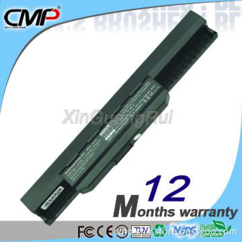New laptop battery for ASUS A32-K53 A41-K53A53 K43 K53 X43 X44 X54 X84